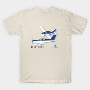 SOCATA TB10 Tobago T-Shirt